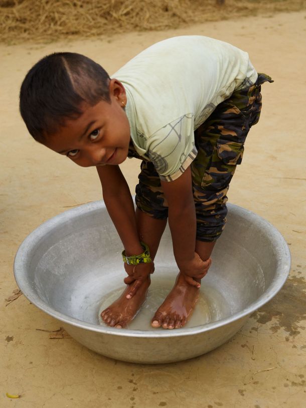 Acqua for Life 2021 - Viviane Sassen dan planete zemlje
