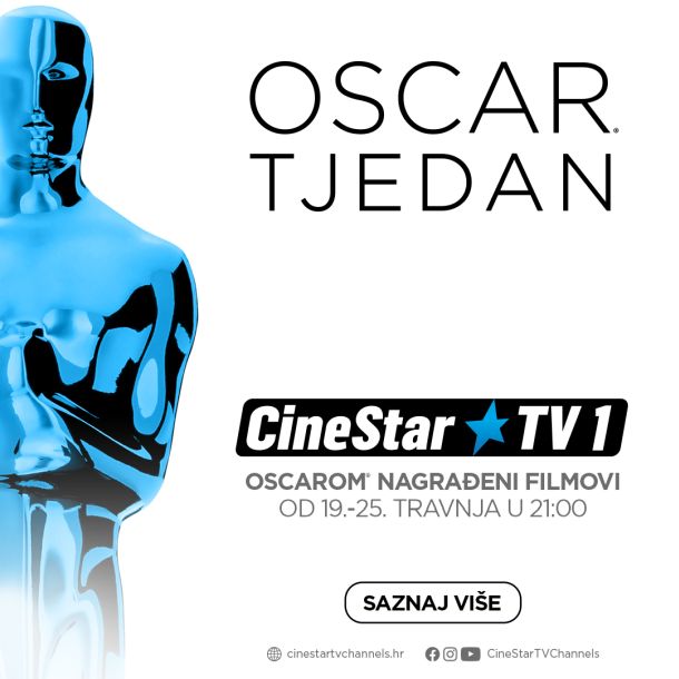 Oskarom nagradeni filmovi 2021