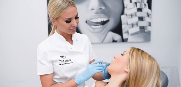 Vratite vašem licu stari sjaj uz akciju na tretmane Juvederm filerima i Vistabel botoxom