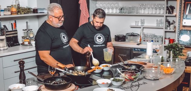 ‘Chef kuha doma’ kreće u novu akciju