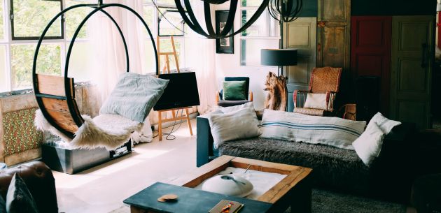 interijer soba stan kuca dom boravak