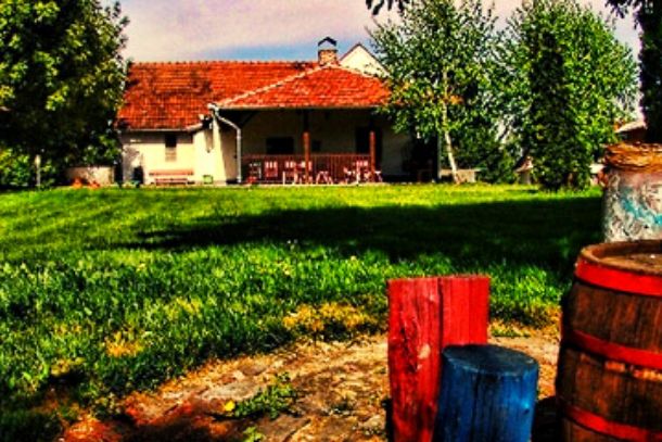 izlet GLAZBENO OBOJANI DAN