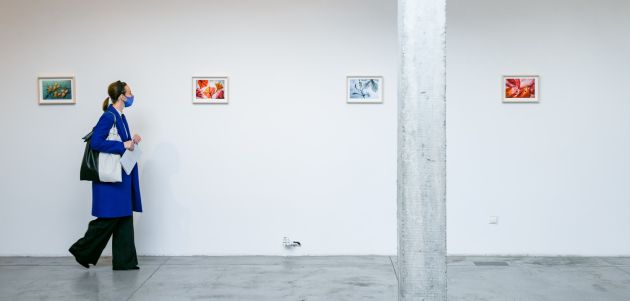 Floating Garden za savršeno uplovljavanje u toplije dane