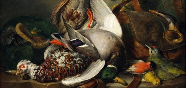 Umjetnost slavonskog plemstva – vrhunska djela europske baštine