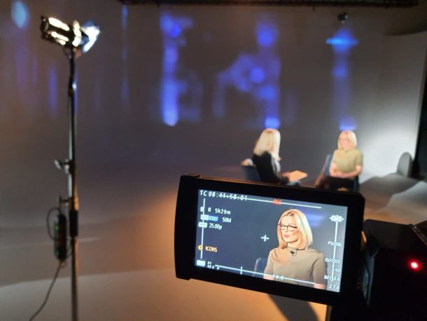 nutricionistica Darija Vranešić Bender