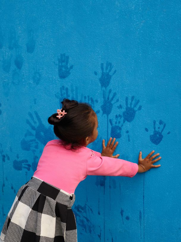 planeta zemlja Acqua for Life 2021 - Viviane Sassen - 17
