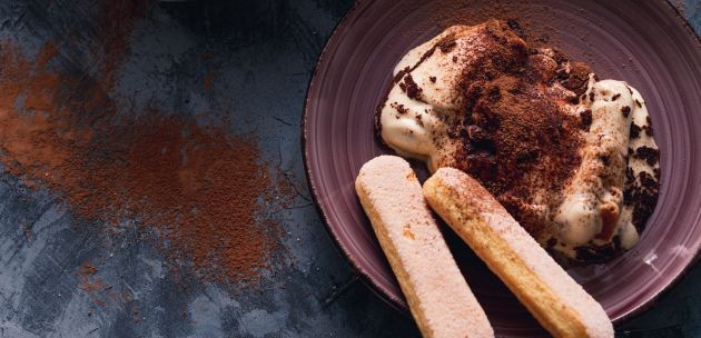 recept za tiramisu talijanski desert