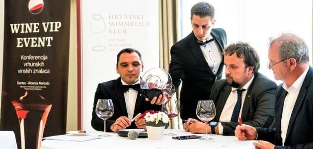 Wine EnoGastro Vip Event 2021