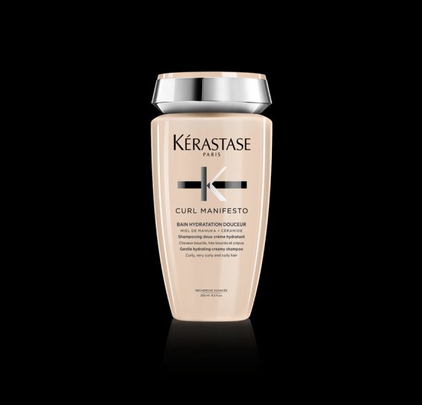 Kerastase CURL MANIFESTO Bain Hydratation Douceur-1