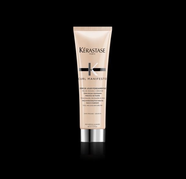 Kerastase CURL MANIFESTO Creme De Jour Fondamental
