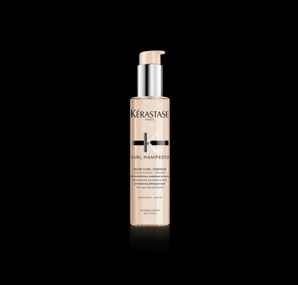 Kerastase CURL MANIFESTO Gelee Curl Contour