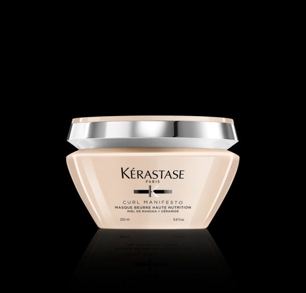 Kerastase CURL MANIFESTO Masque Beurre Haute Nutrition-1