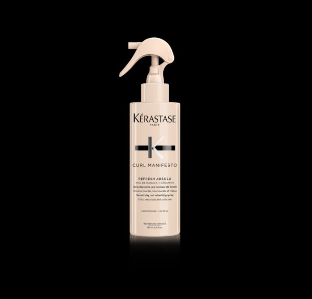Kerastase CURL MANIFESTO Refresh Absolu-1