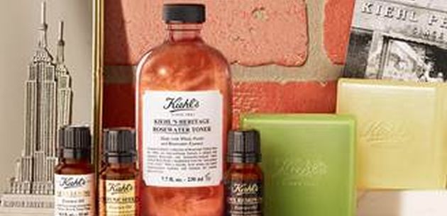 Kiehl’s slavi 170 godina postojanja