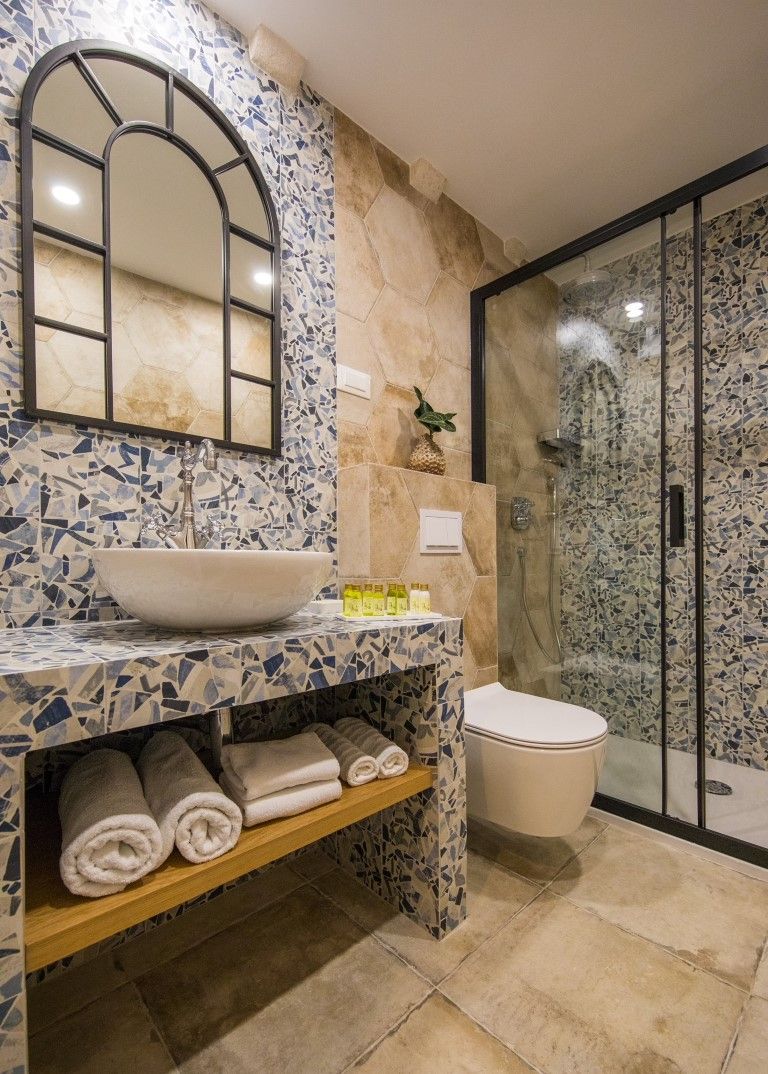 Palacio Celeste kupaona hotel