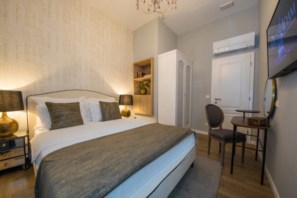Palacio Celeste soba hotel dubrovnik stradun