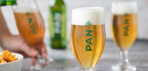 Pan – pivo za osjećaj petka svaki dan