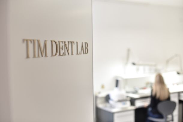 TIM DENT rtg laboratorij