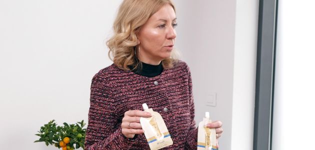 NITUI beauty concept dnevna rutina u šest koraka!