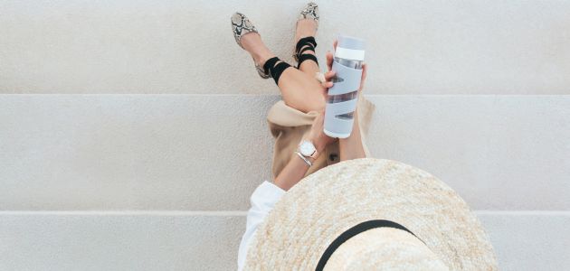 Hidratacija prijeko potrebna za optimalno zdravlje i mladolikost