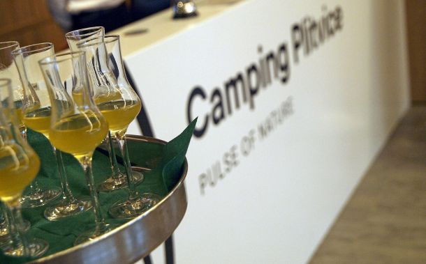 camping plitvice lika