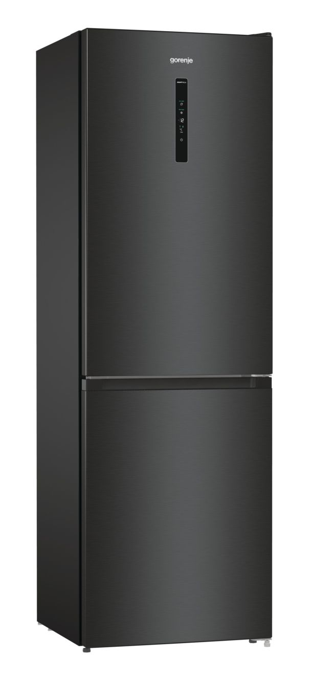 crni hladnjak gorenje