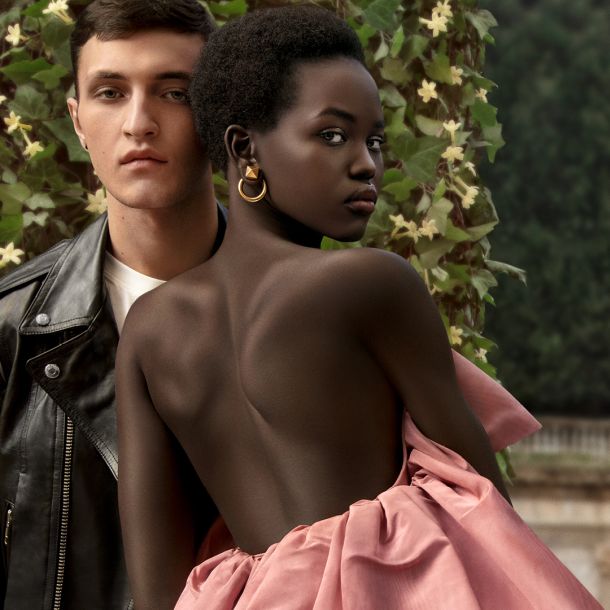 fashion valentino parfem