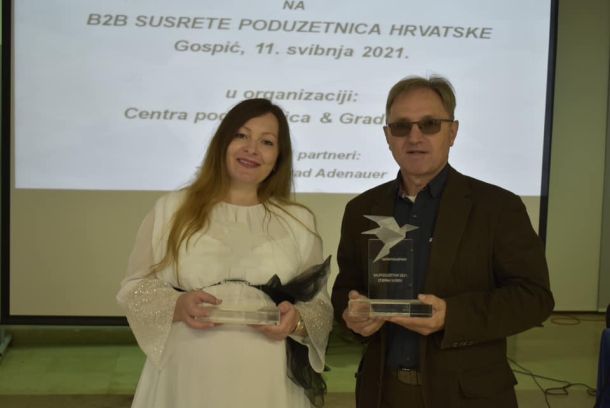 gospic susret poduzetnica