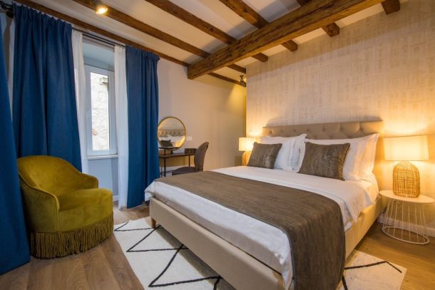 hotel Palacio Celeste soba dubrovnik