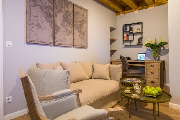 hotelska soba Palacio Celeste dubrovnik