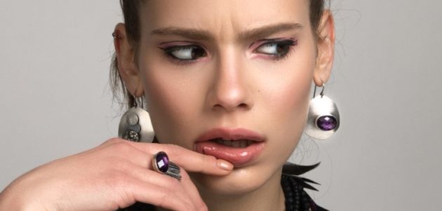 Zavirite u najveći Lookbook doajena dizajna nakita