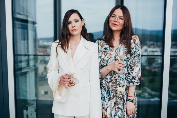 inspiracije druzenje