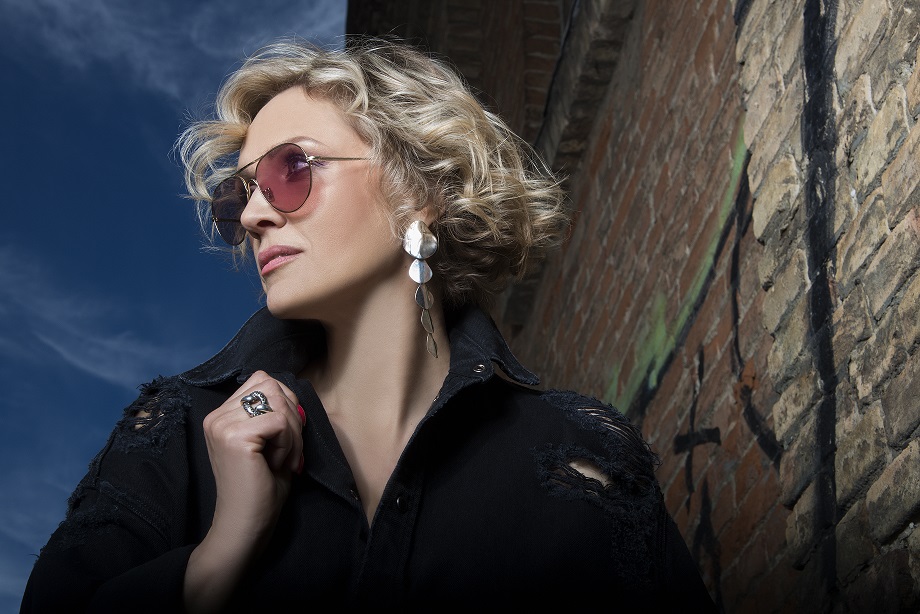 ivana vanna vrdoljak koncert u sibeniku 2021