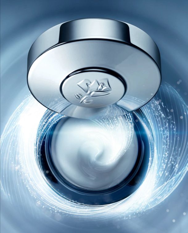 lancome nova krema za oci