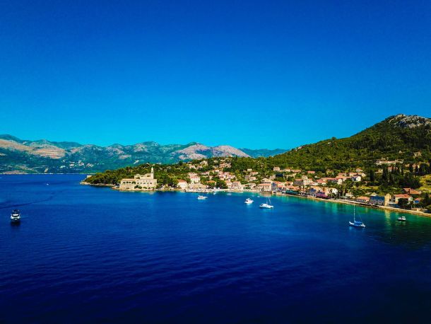 otok Lopud panorama _ credit Ponta Lopud Press