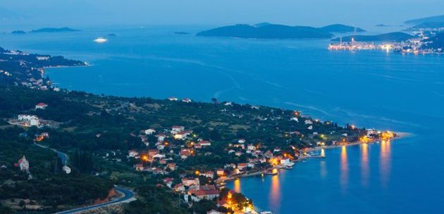 otok peljesac hrvatska