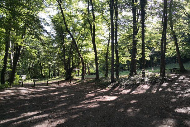 papuk Planinarenje