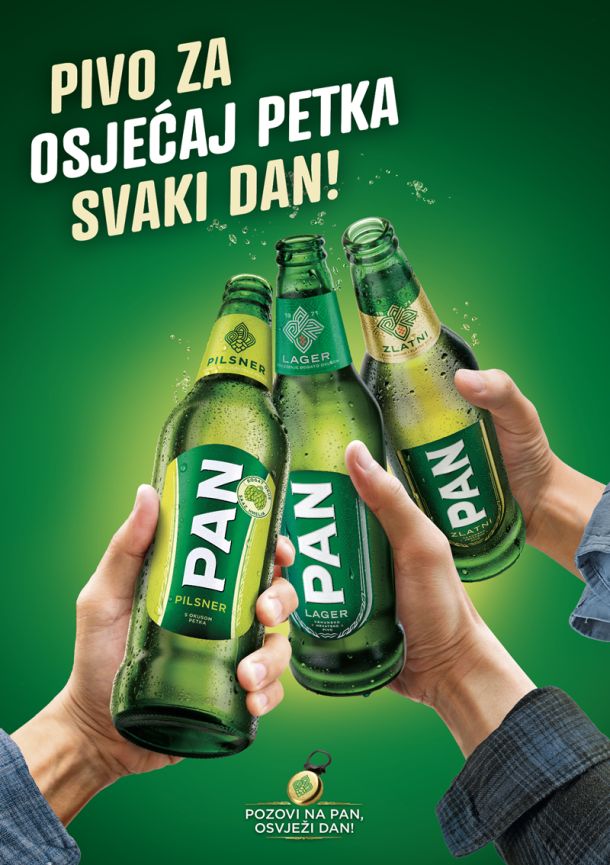 piva pivo pan pive