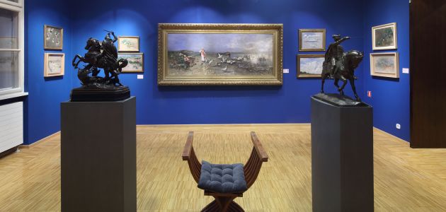 Izložba uz Međunarodni Dan muzeja