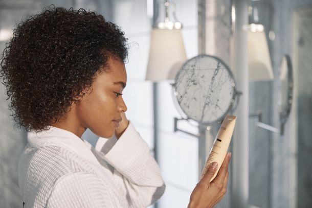 preparati za kovrcavu kosu Kerastase Curl Manifesto