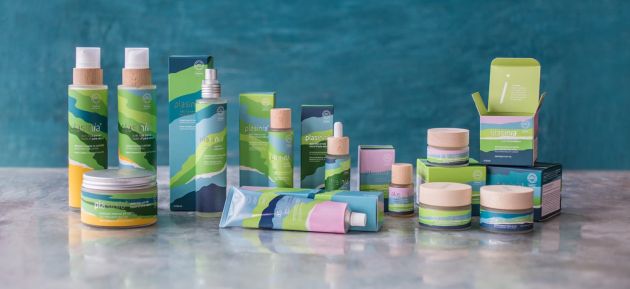 prirodna kozmetika gosplasinia