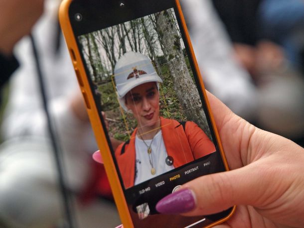 selfi baraceve spilje