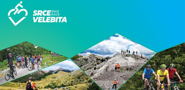 Odbrojavanje do biciklijade Srce Velebita-Sveti Rok MTB Tour 2021. je počelo!