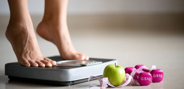 vaganje dijeta mrsavljenje