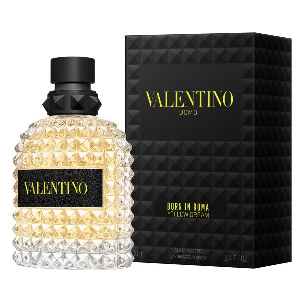 valentino parfem muski miris born in roma