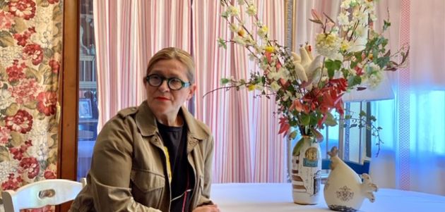 vesna miletic restoran tac