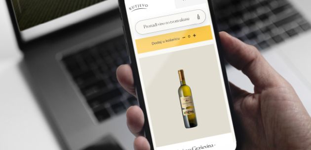 webshop stranice vina kutjevo