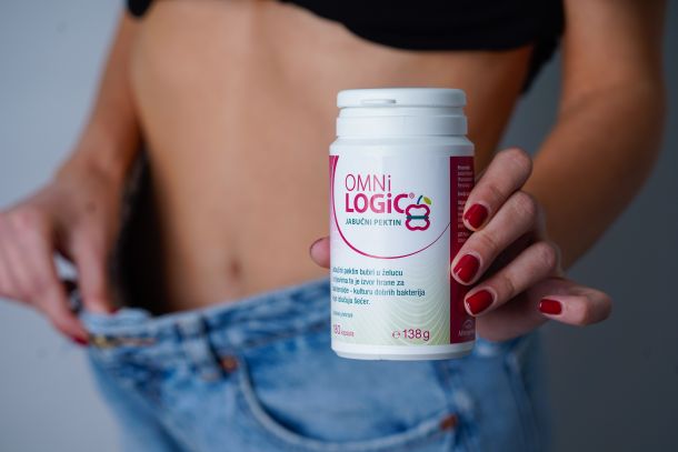 OMNi-BiOTiC JABUCNI PEKTIN