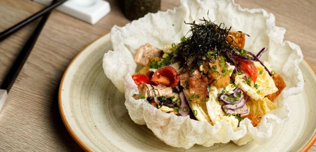 Takenoko_Nikkei kuhinja u hrvatskoj