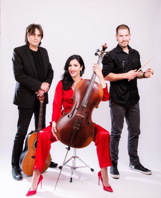 Vlado kalember, Ana rucner i Marko Duvnjak